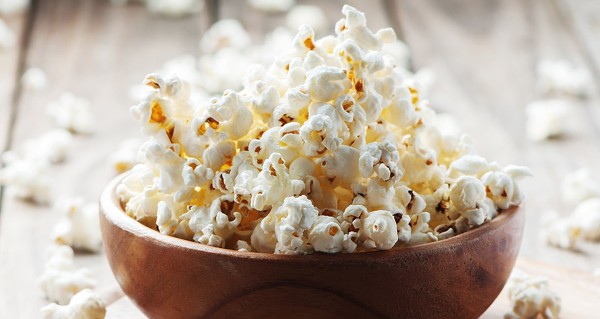 فوائد الفشار ومخاطره الصحية | أهم 5 فوائد