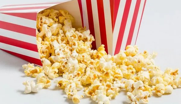 فوائد الفشار ومخاطره الصحية | أهم 5 فوائد