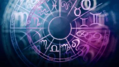 أبراج شهر مايو