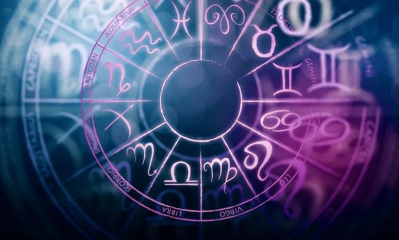 أبراج شهر مايو