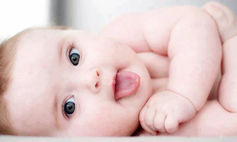 أسماء أولاد