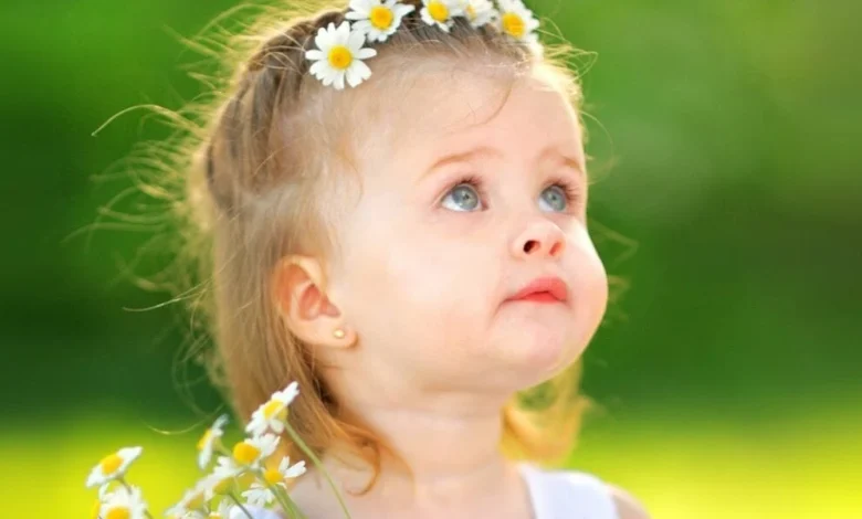 أسماء بنات بحرف العين ومعانيها 2022