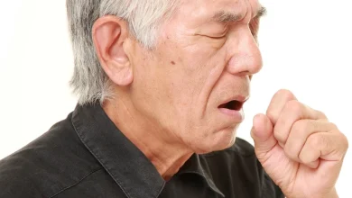 علاج الكحة الناشفة بدون مغادرة المنزل