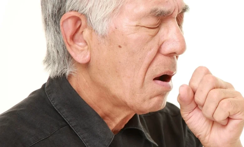 علاج الكحة الناشفة بدون مغادرة المنزل