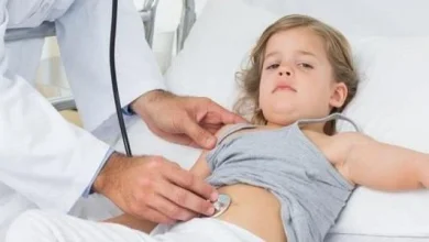 ديدان البطن