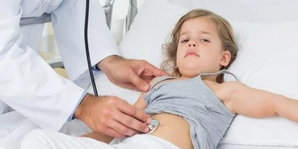 ديدان البطن