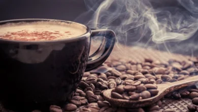 فوائد القهوة التركية