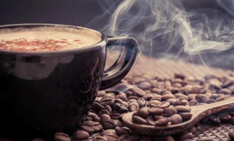 فوائد القهوة التركية