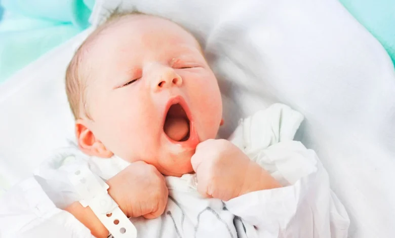 أسماء الصبيان تبدأ بحرف السين