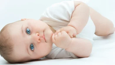 أسماء أولاد تبدأ بحرف الدال