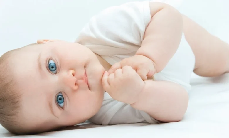 أسماء أولاد تبدأ بحرف الدال