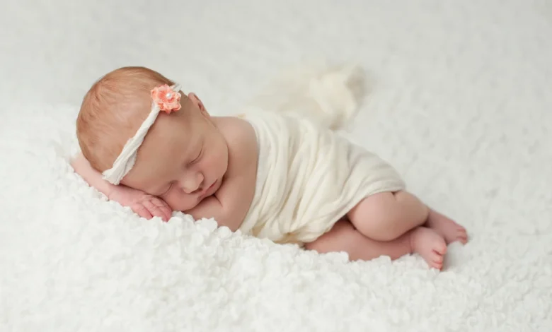 أسماء بنات بحرف اللام