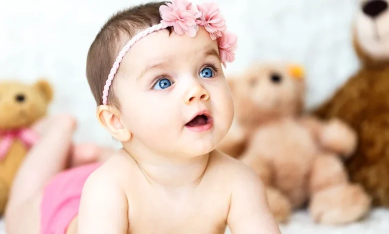 أسماء بنات بحرف الغين ومعانيها 2022