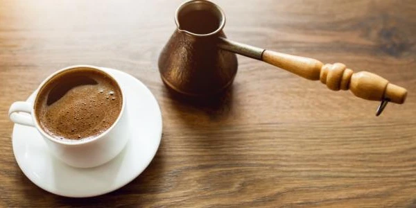 فوائد القهوة التركية
