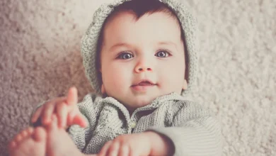 أسماء أولاد