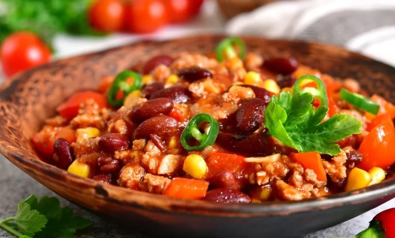 فوائد الفول المدمس المدهشة