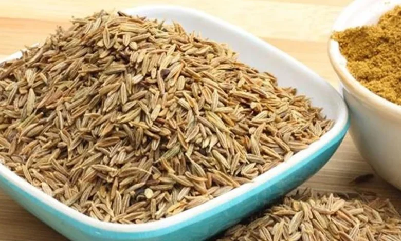 فوائد الكمون المطحون والاحتياطات المتخذة