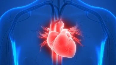تشخيص النوبة القلبية علاجها خطوات الوقاية من نوبة القلب