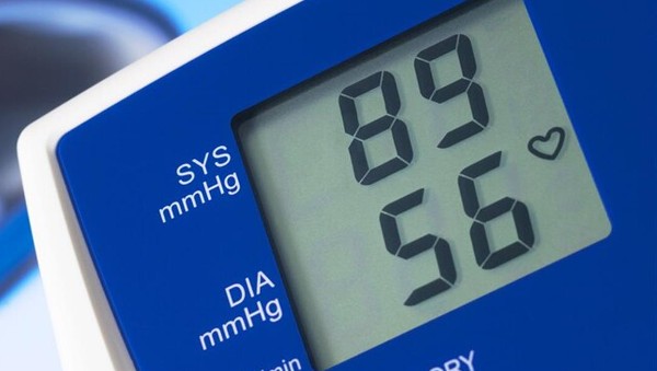 علاج ضغط الدم المنخفض أفضل طرق علاجية حديثة