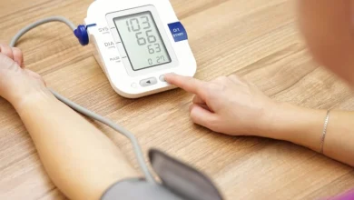 علاج ضغط الدم المنخفض أفضل طرق علاجية حديثة