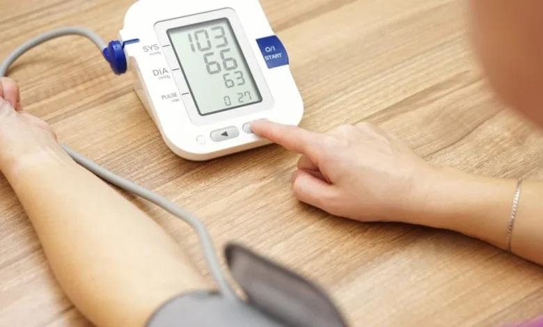 علاج ضغط الدم المنخفض أفضل طرق علاجية حديثة