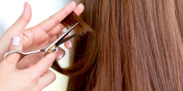 علاج تساقط الشعر