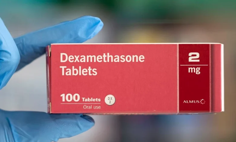 ديكساميثازون