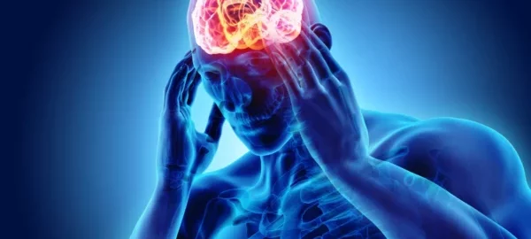 حل مشكلة الصداع المزمن بدون مسكنات