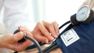 علاج ضغط الدم المرتفع بالخطوات| الوقاية من ارتفاع الضغط