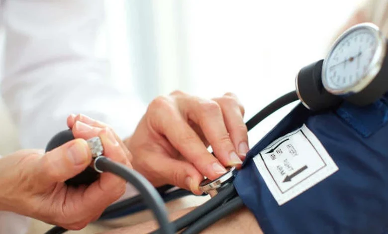 علاج ضغط الدم المرتفع بالخطوات| الوقاية من ارتفاع الضغط