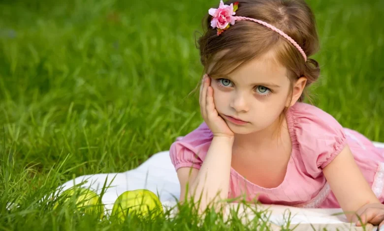 أسماء فتيات بحرف الألف