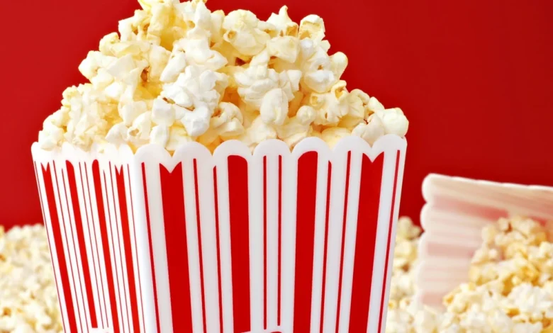 فوائد الفشار ومخاطره الصحية | أهم 5 فوائد