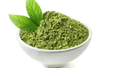 فوائد شاي الماتشا: دور شاي الماتشا في التخسيس