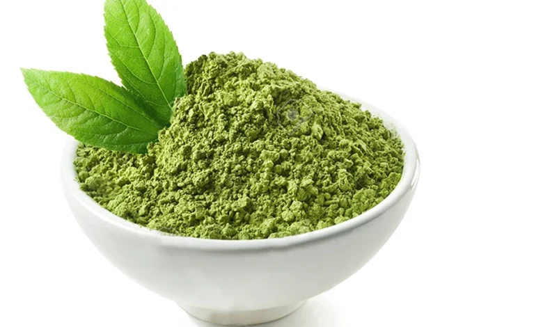 فوائد شاي الماتشا: دور شاي الماتشا في التخسيس