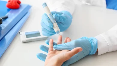 أعراض الإصابة بمرض السكر | أنواع السكر في الدم وأسبابه