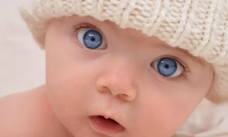 معنى اسم وليد وصفاته