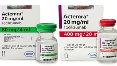 دواء اكتيمرا