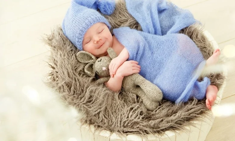 أسماء أولاد بحرف النون ومعانيها