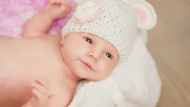 أسماء فتيات بحرف النون ومعانيها 2022.. اجمل أسماء بنات تبدأ بحرف ن