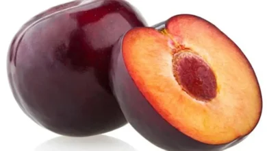 فوائد البرقوق المذهلة