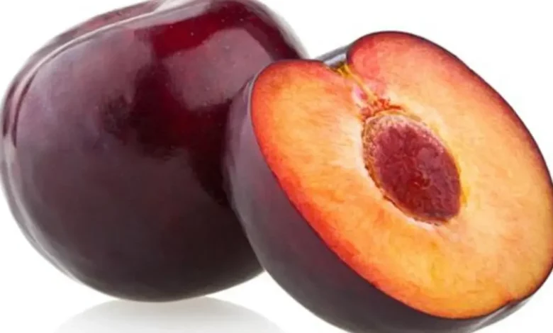 فوائد البرقوق المذهلة