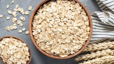 أضرار الأفراط في تناول الشوفان