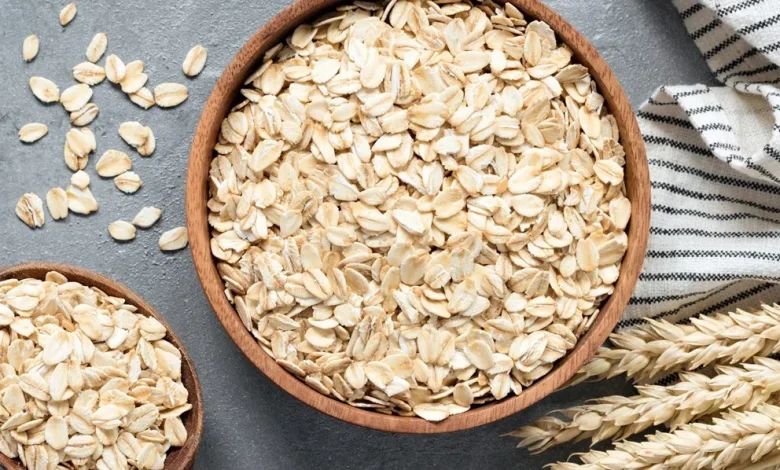 أضرار الأفراط في تناول الشوفان