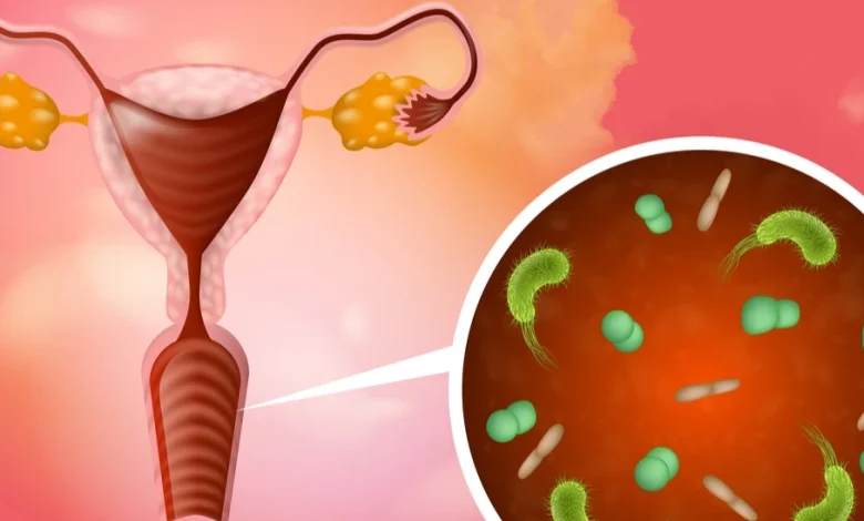 مواجهة فطريات المهبل والعلاجات المستخدمة طبياً