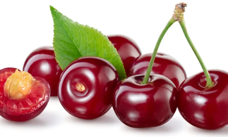 فوائد الكرز للحامل | الفاكهة المفيدة للحامل
