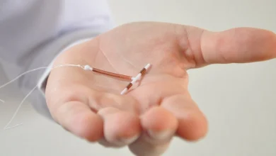 أضرار اللولب الرحمي IUD IMPLANTATION