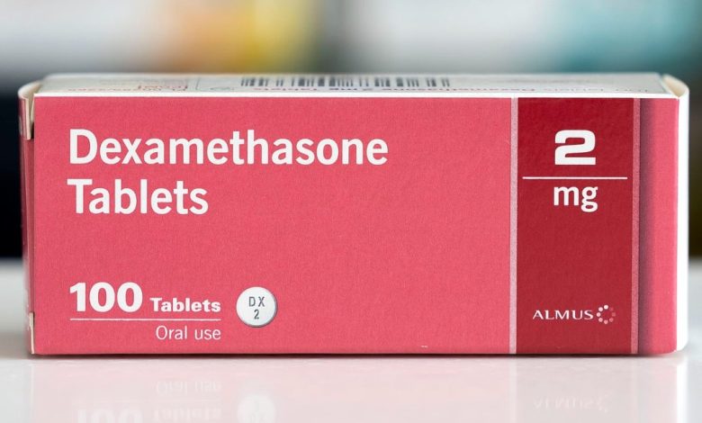 دواعي تناول دواء ديكساميثازون Dexamethasone