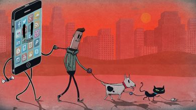 الواقع الحزين