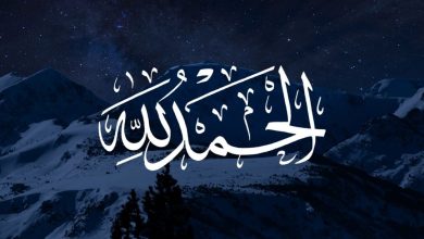 صور اسلامية للفيس