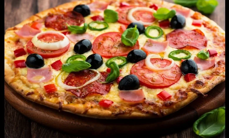 صور بيتزا